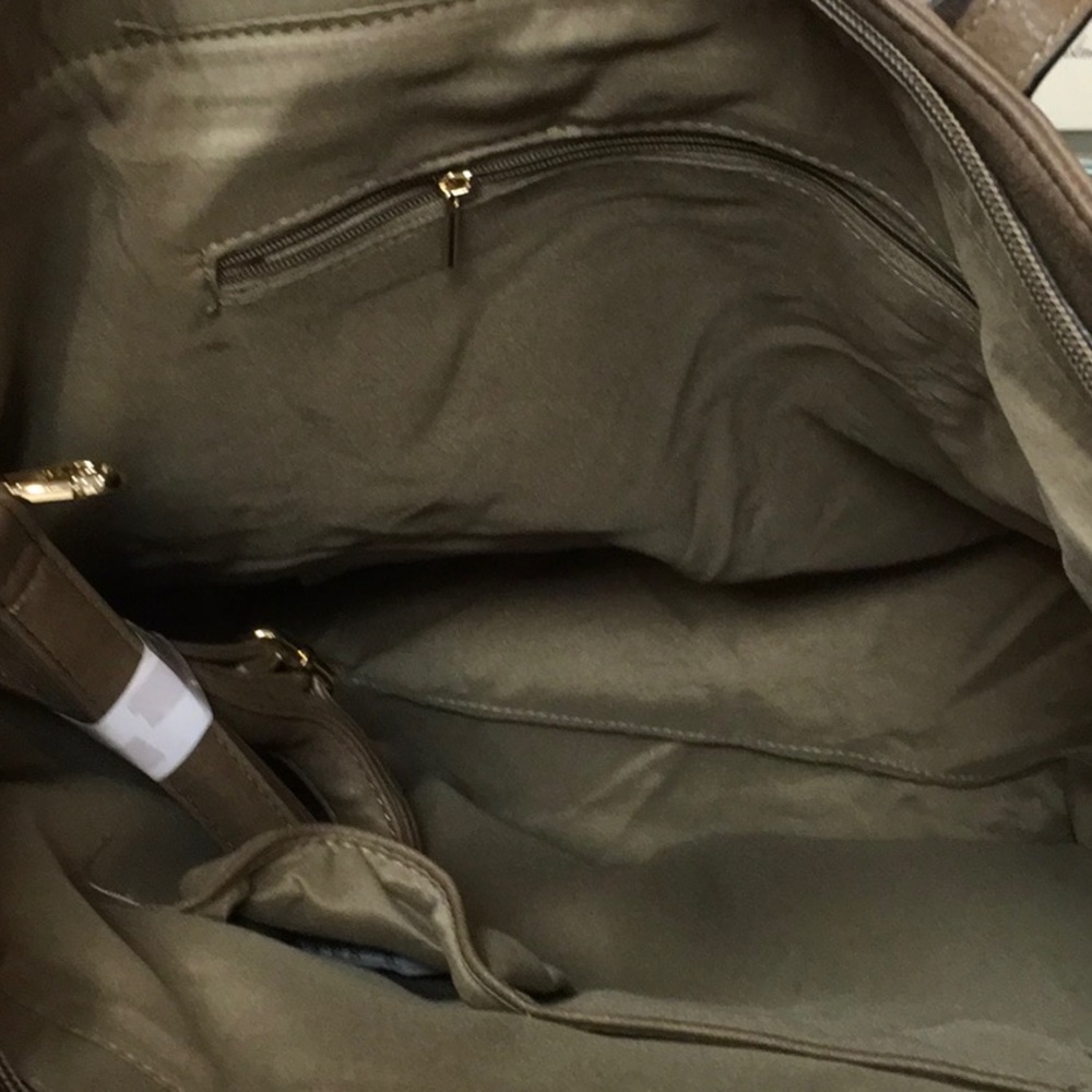Charlie Page Purse